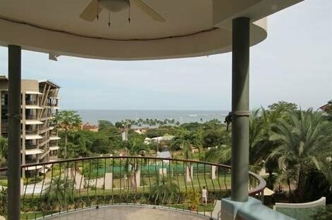 2br Condo Up In The Hills Of Tamarindo By Redawning