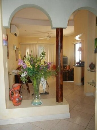 2br Condo Up In The Hills Of Tamarindo By Redawning - Photo3