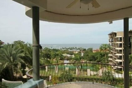 2br Condo Up In The Hills Of Tamarindo By Redawning