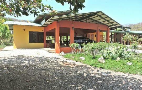 Angels Ecolodge