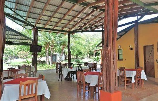 Angels Ecolodge - Photo4