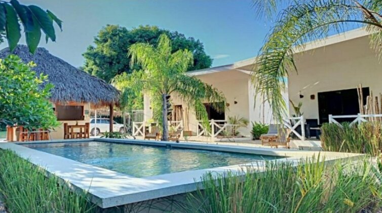 Antema Lodge - Photo2