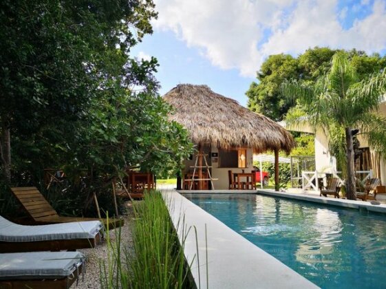 Antema Lodge - Photo3