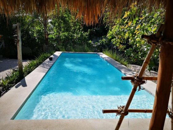 Antema Lodge - Photo4