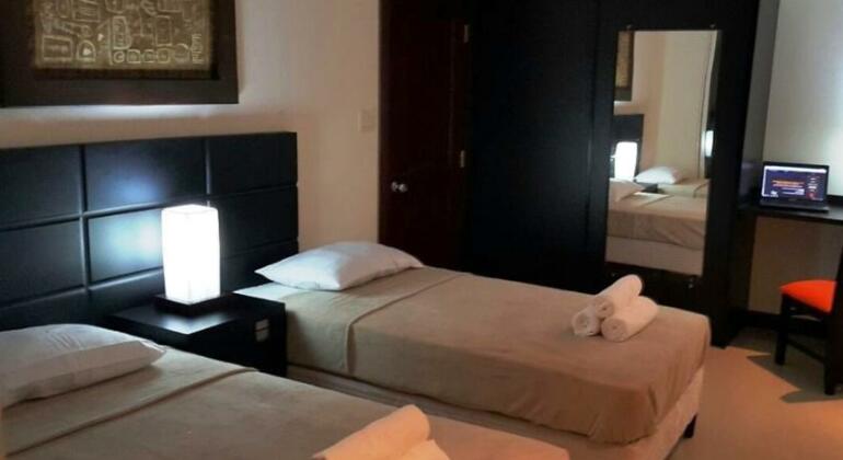 Apartments La Meridiana - Photo3