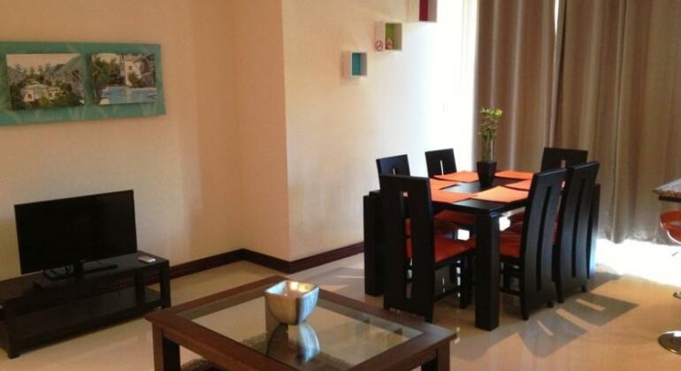 Apartments La Meridiana - Photo5