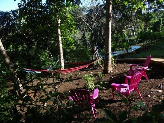 Baliyana Lodge - Photo2