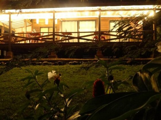 Baliyana Lodge - Photo3