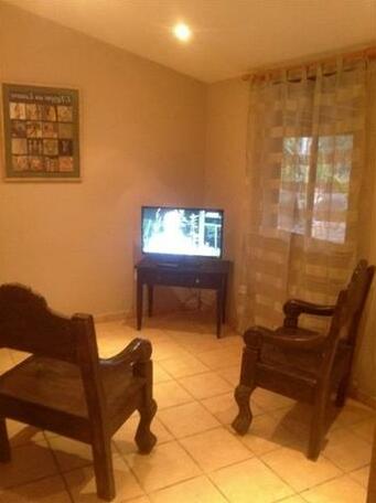 Cabinas Cigalou Tamarindo - Photo2