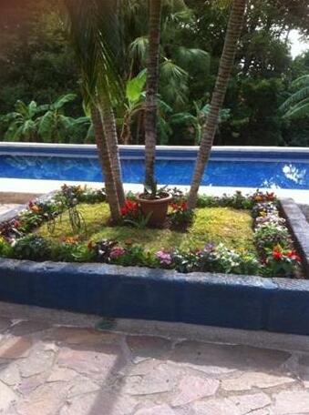 Cabinas Cigalou Tamarindo - Photo3
