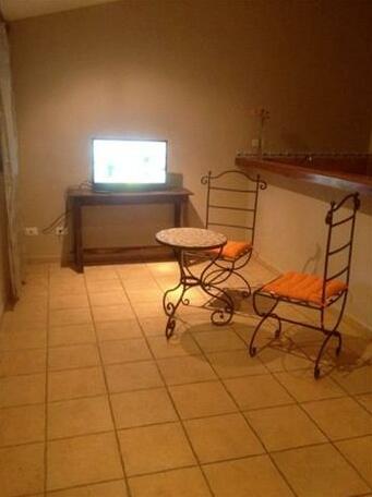 Cabinas Cigalou Tamarindo - Photo5