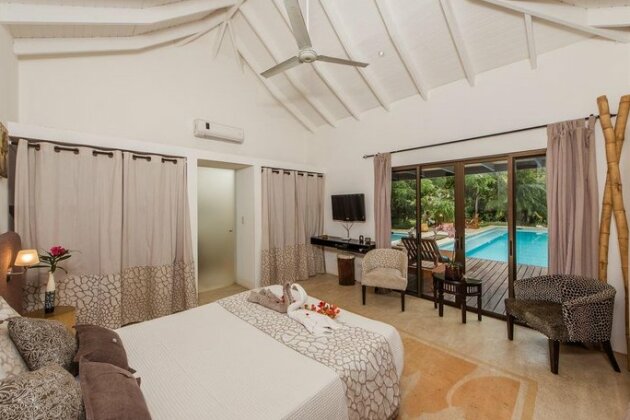 Casa Almendra - Photo2