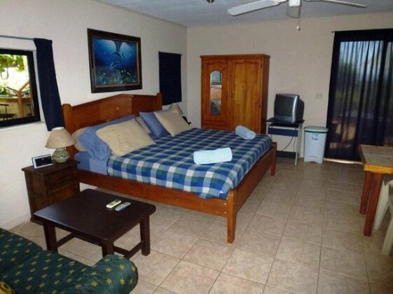 Casa Bambora - Photo3
