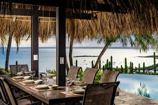 Casa Leo Loco Tamarindo - Photo3