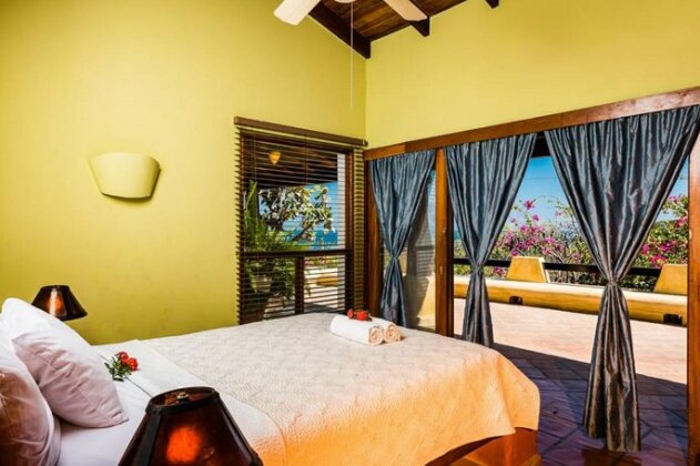 Casa Leo Loco Tamarindo - Photo4