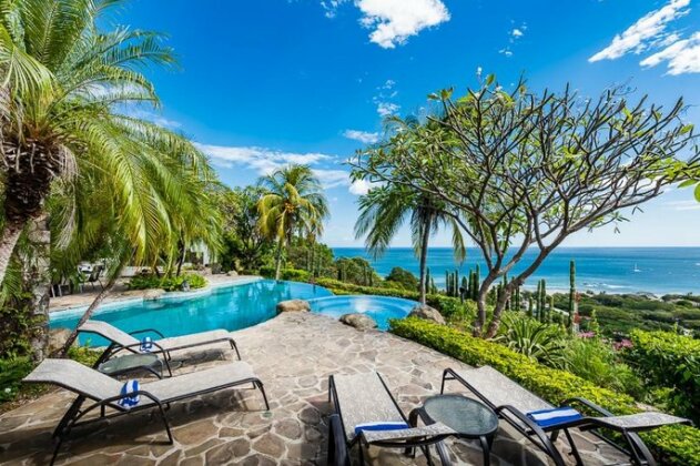 Casa Leo Loco Tamarindo - Photo5