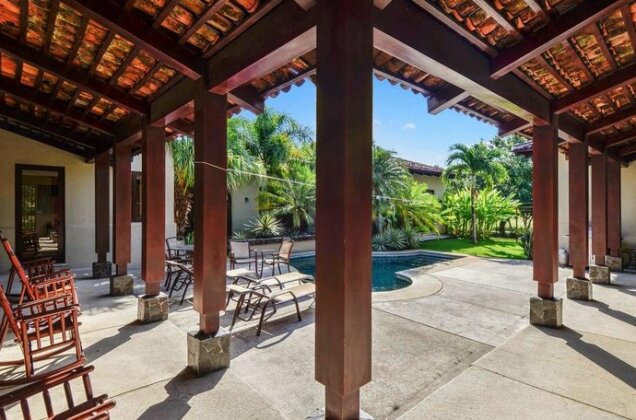 Casa Oasis Tamarindo - Photo2