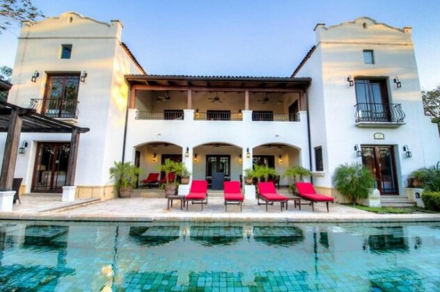 Casa Orchidea Tamarindo