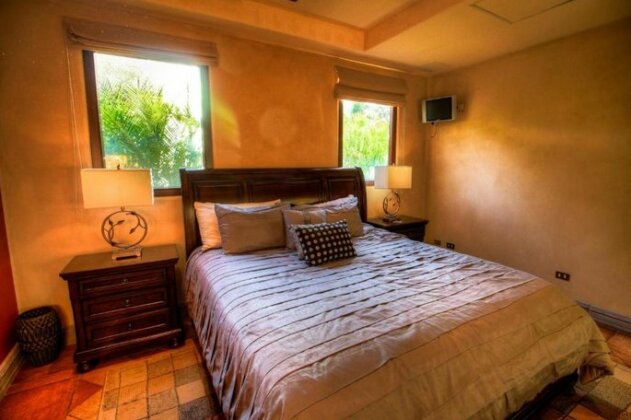 Casa Orchidea Tamarindo - Photo2