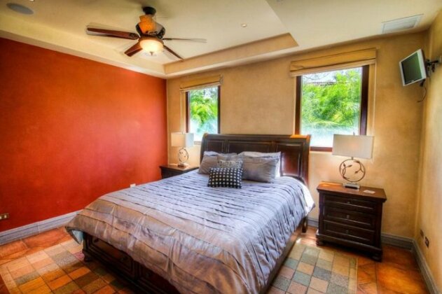 Casa Orchidea Tamarindo - Photo4