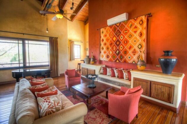 Casa Orchidea Tamarindo - Photo5