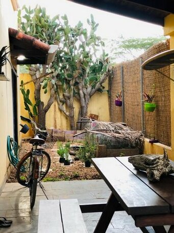 Casa Verde Mare - Photo2