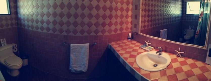 Casa Verde Mare - Photo3