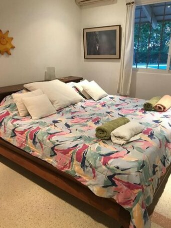 CASA ZALDI - Tamarindo - Photo4