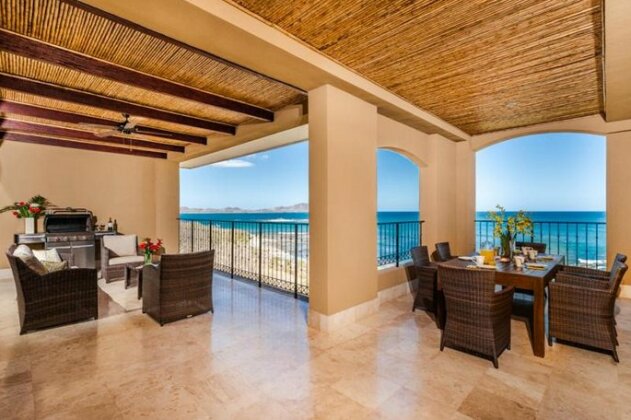 Crystal Sands Ocean View Penthouse - Photo2