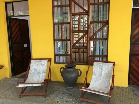El Mono Loco Hotel - Photo2