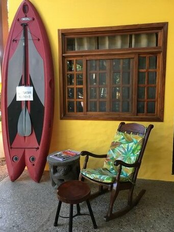 El Mono Loco Hotel - Photo3