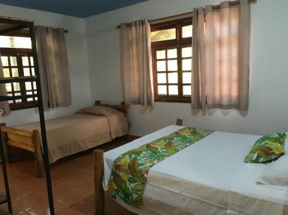 El Mono Loco Hotel - Photo4