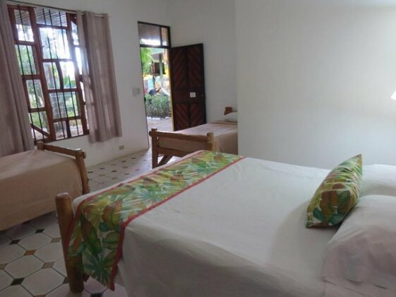 El Mono Loco Hotel - Photo5