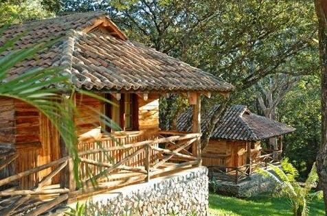 El Sabanero Eco Lodge - Photo2