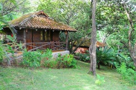 El Sabanero Eco Lodge - Photo3