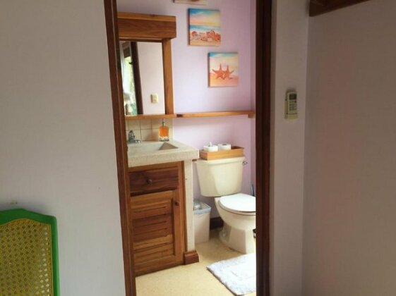 Fourth dimmention House - Photo5