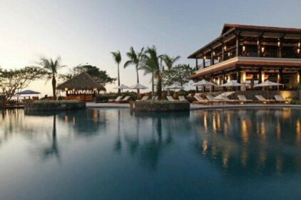 Hacienda Pinilla Beach Resort