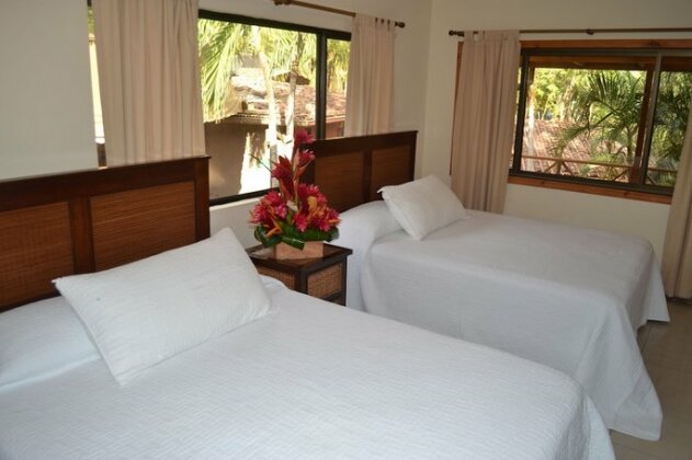 Hotel Arco Iris Tamarindo - Photo4