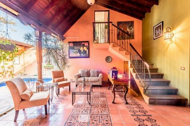Hotel Casa Leona - Photo2