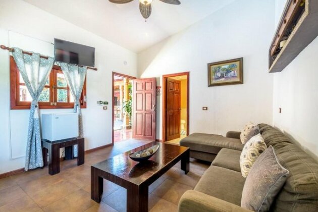 Hotel Casa Leona - Photo5
