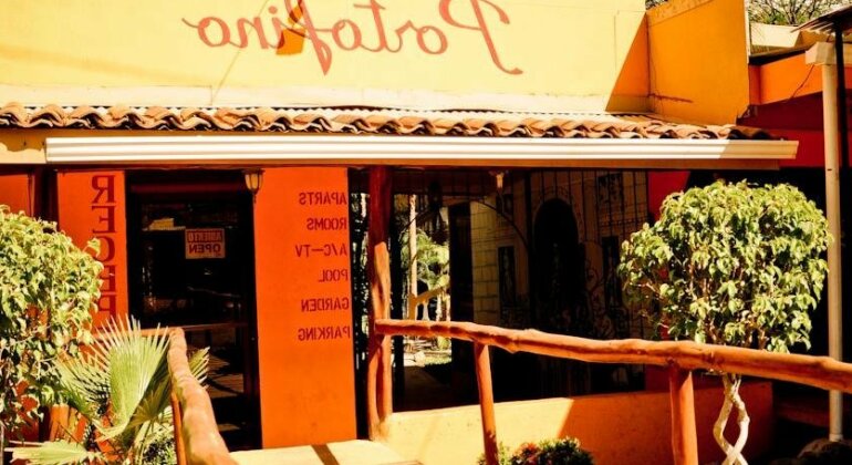 Hotel Portofino Tamarindo - Photo2