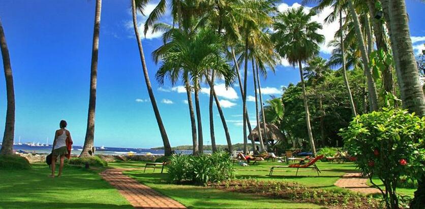 Hotel Tamarindo Diria Beach Resort - Photo2