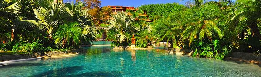 Hotel Tamarindo Diria Beach Resort - Photo3