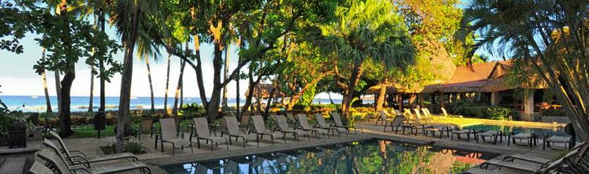 Hotel Tamarindo Diria Beach Resort - Photo4