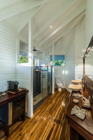 Mikado Natural Lodge - Photo5