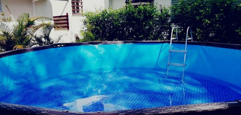 Nancity Villa - Photo3