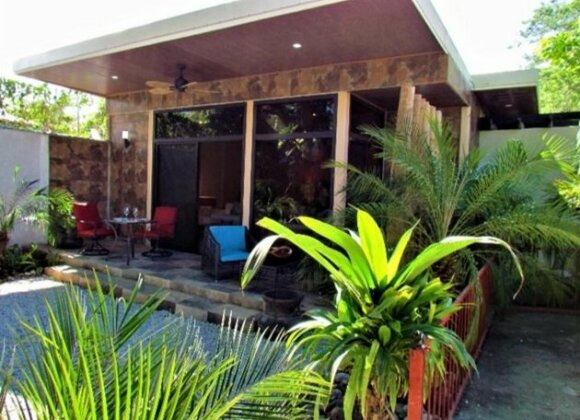 Suite Paraiso Azul Confort y Descanso - Photo2