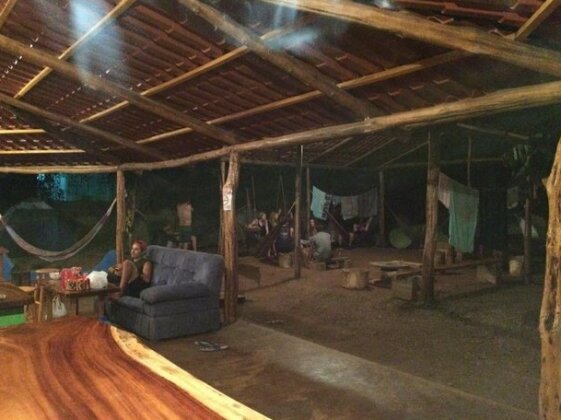 TamaHostel & SurfCamp - Photo2