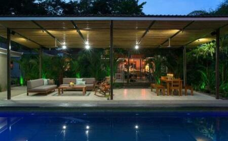 Tamarindo Bay Boutique Hotel - Adults Only