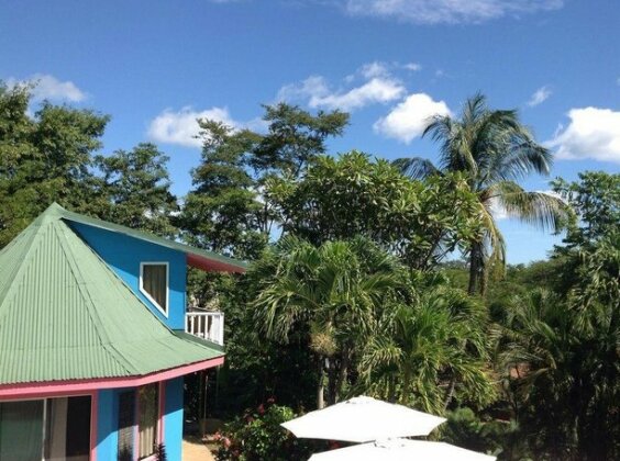 Tamarindo Village Hotel - Photo2